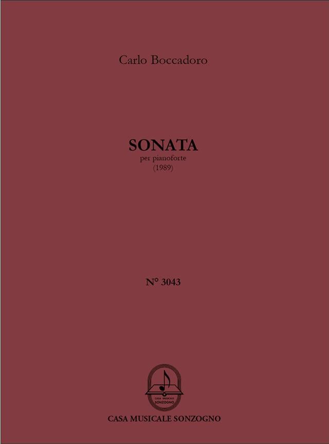 Sonata